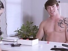 Big Tits Stepsister Loves to be Naughty Slut