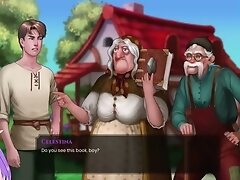 What A Legend Uncensored Part 54 RedHead Milf